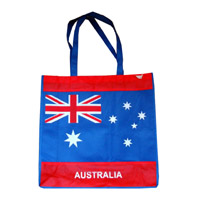 宁德KB50广告无纺布袋