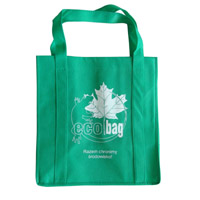 宁德KB23环保广告袋