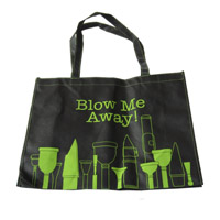 宁德KB65 无纺布袋