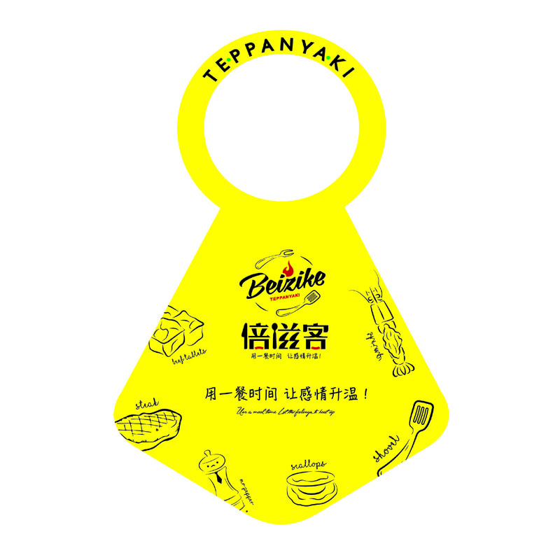 宁德AP01 无纺布围裙