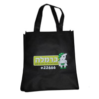 宁德KB02 无纺布购物袋