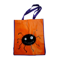 宁德KB05 覆膜无纺布袋（可定制）