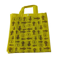 宁德KB10 无纺布购物袋（可定制）